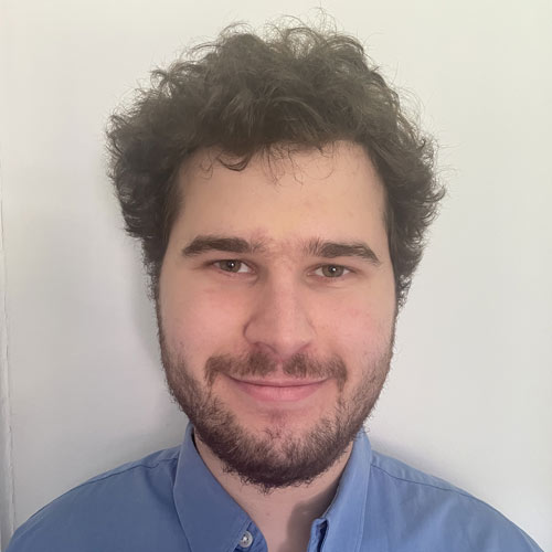 Raphael Korber Hoffman